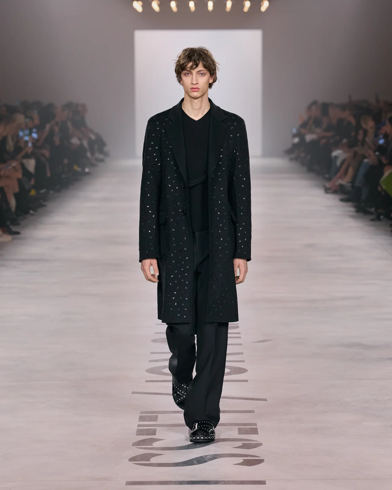 【Stray Kidsのバンチャンも来場の画像_26