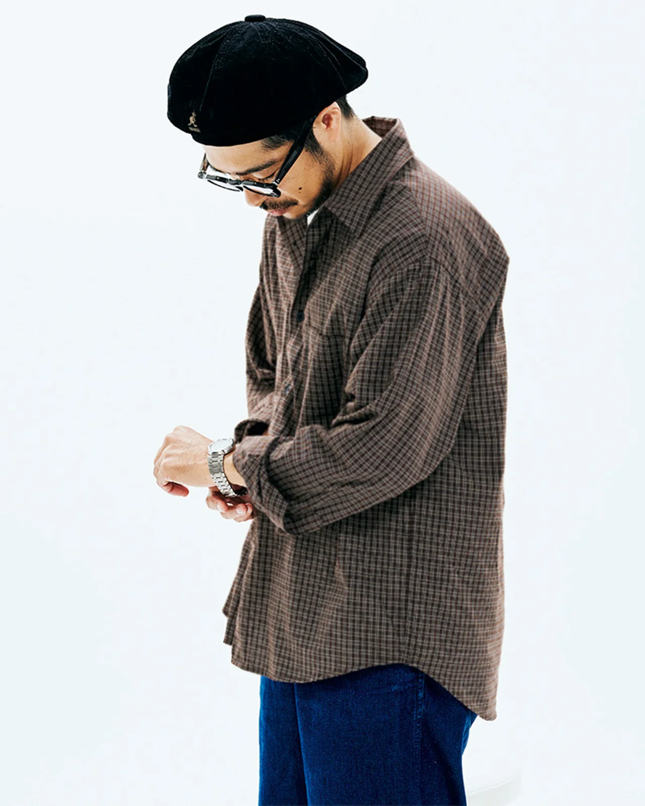 試着フェスの様子 3