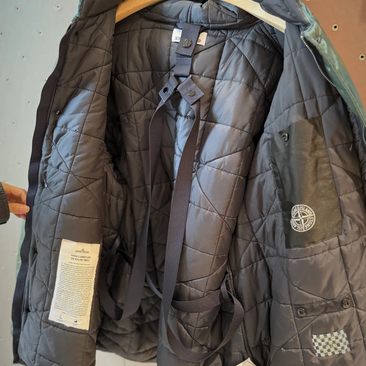 【大人の吉田カバン】「ポーター×ストーンの画像_5