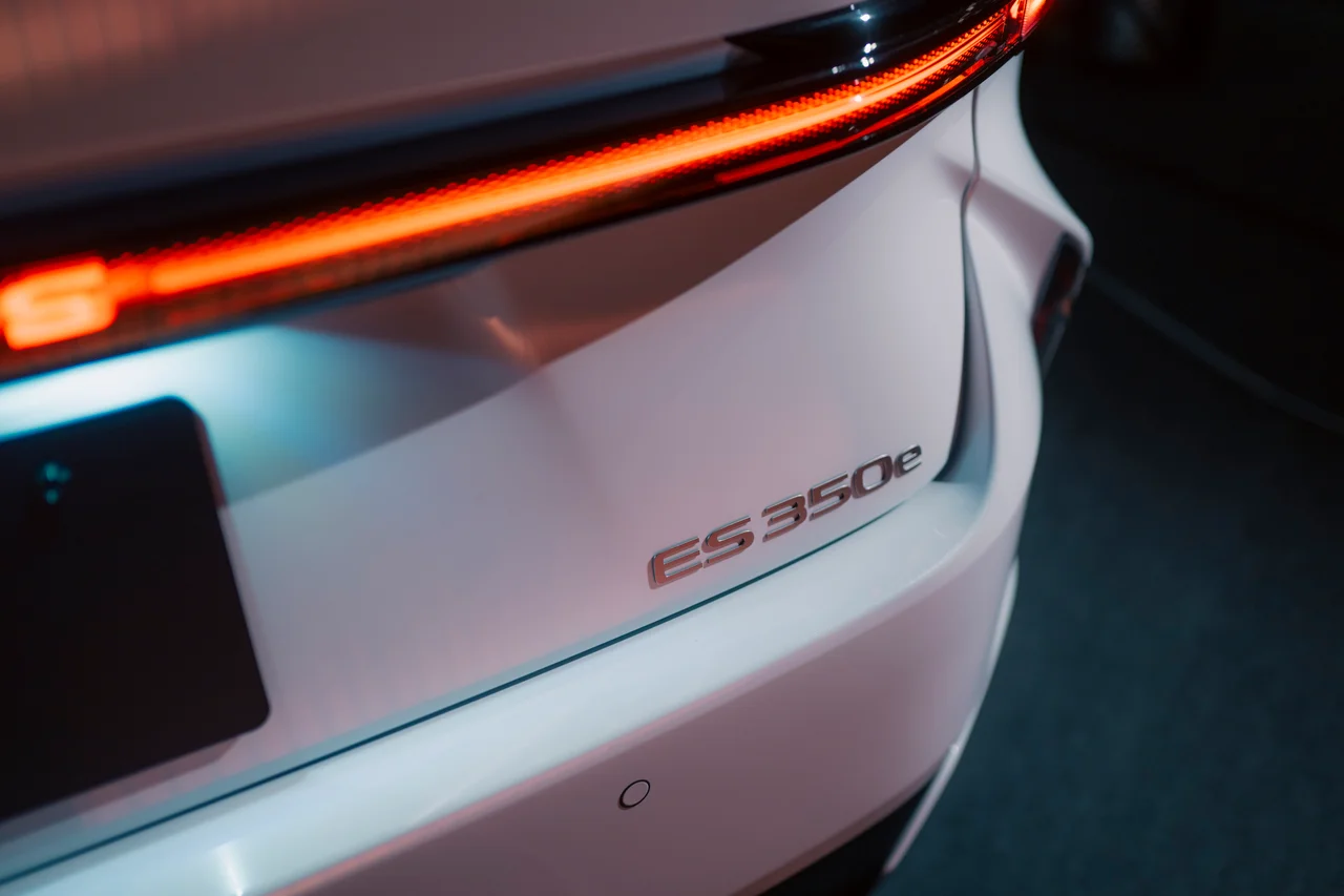 レクサスを五感で感じる体験イベントをレポの画像_18