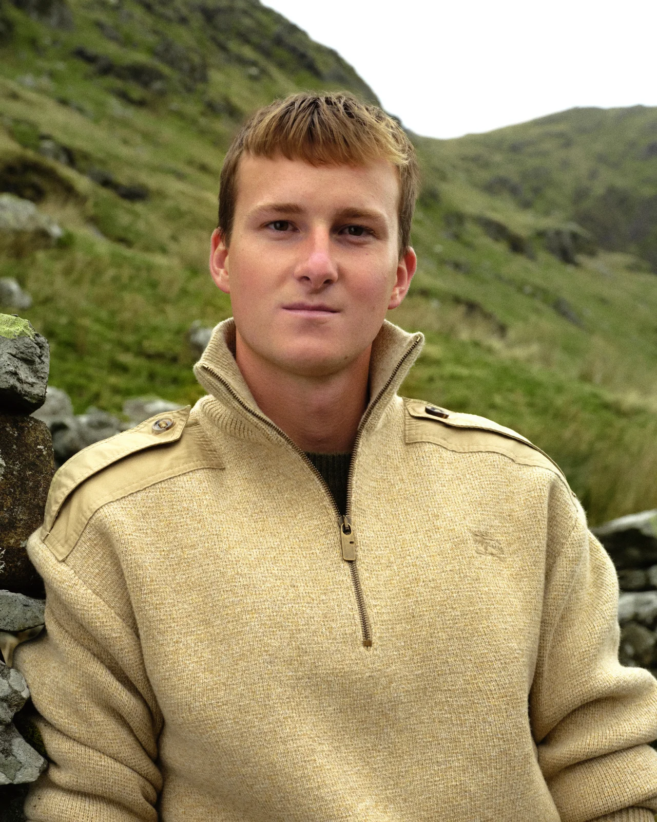 【バーバリー】ブランド170年の歴史を象の画像_15