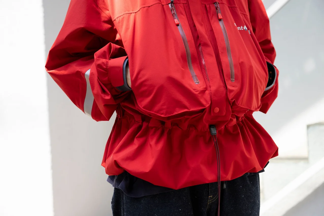 【おしゃれな大人の愛用品】モンベルの“山の画像_7