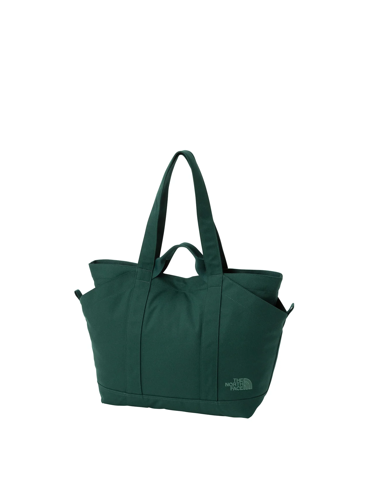【大人が買うべきトートバッグ】ザ・ノースの画像_7