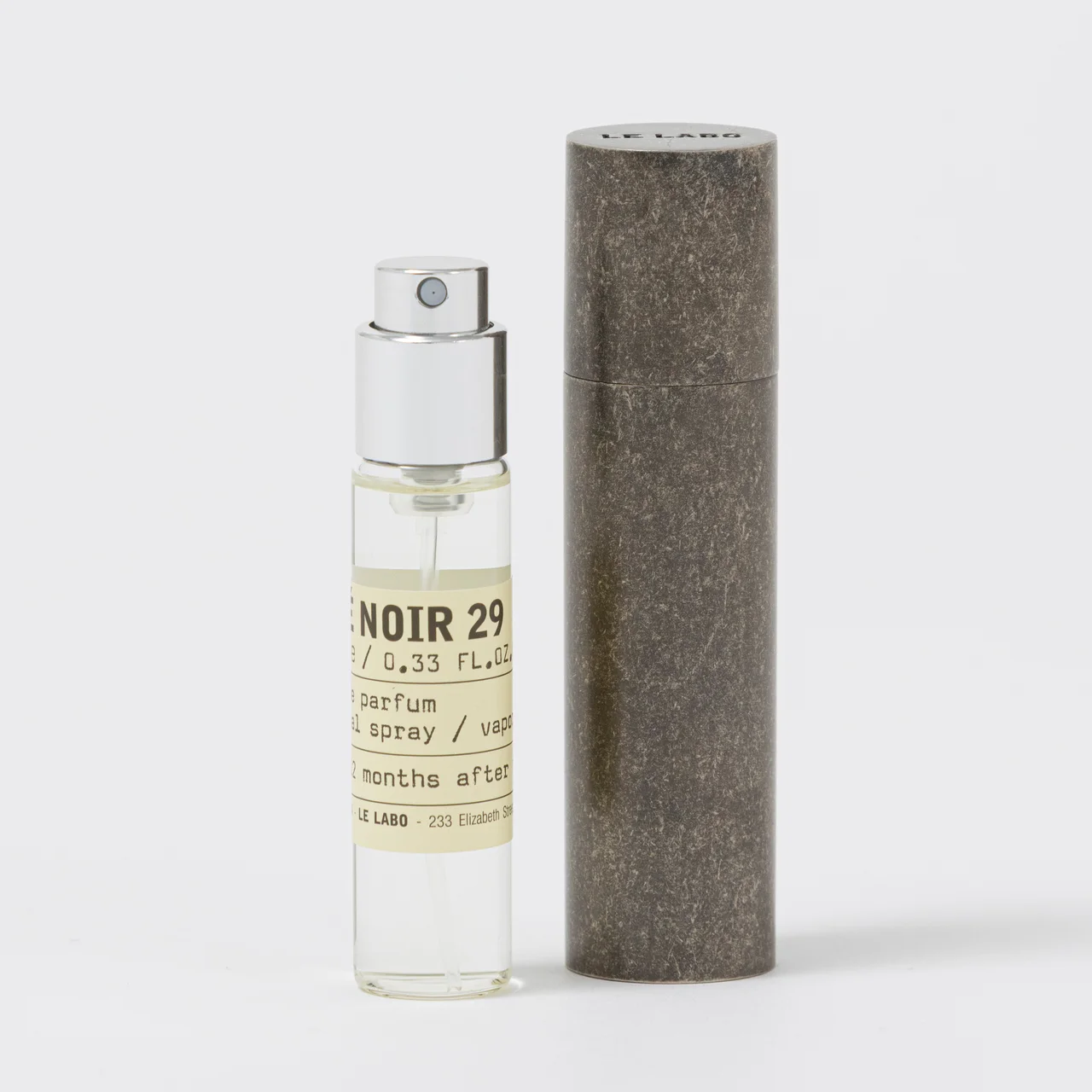 エディター私物 ルラボのオードパルファム