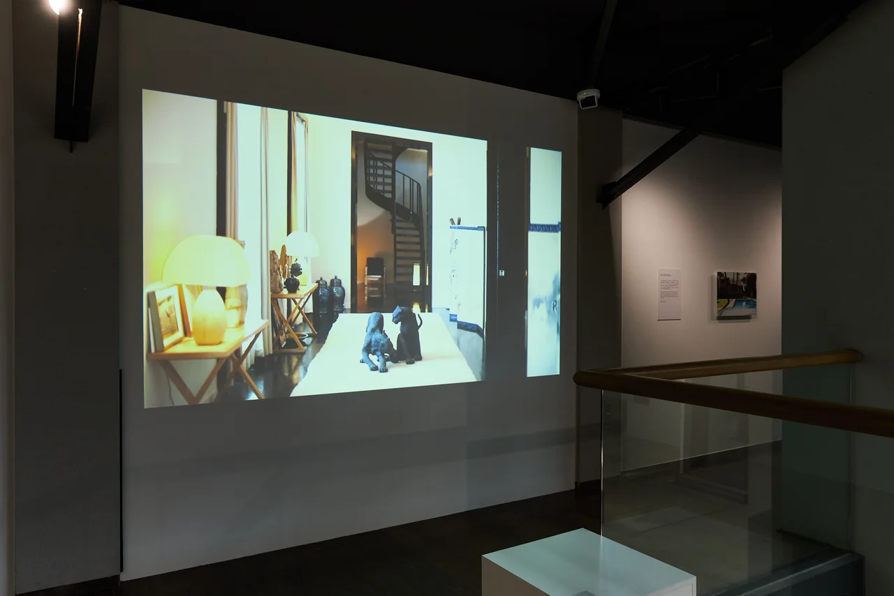 【大人のインテリア】光と余白で魅せる。「の画像_21