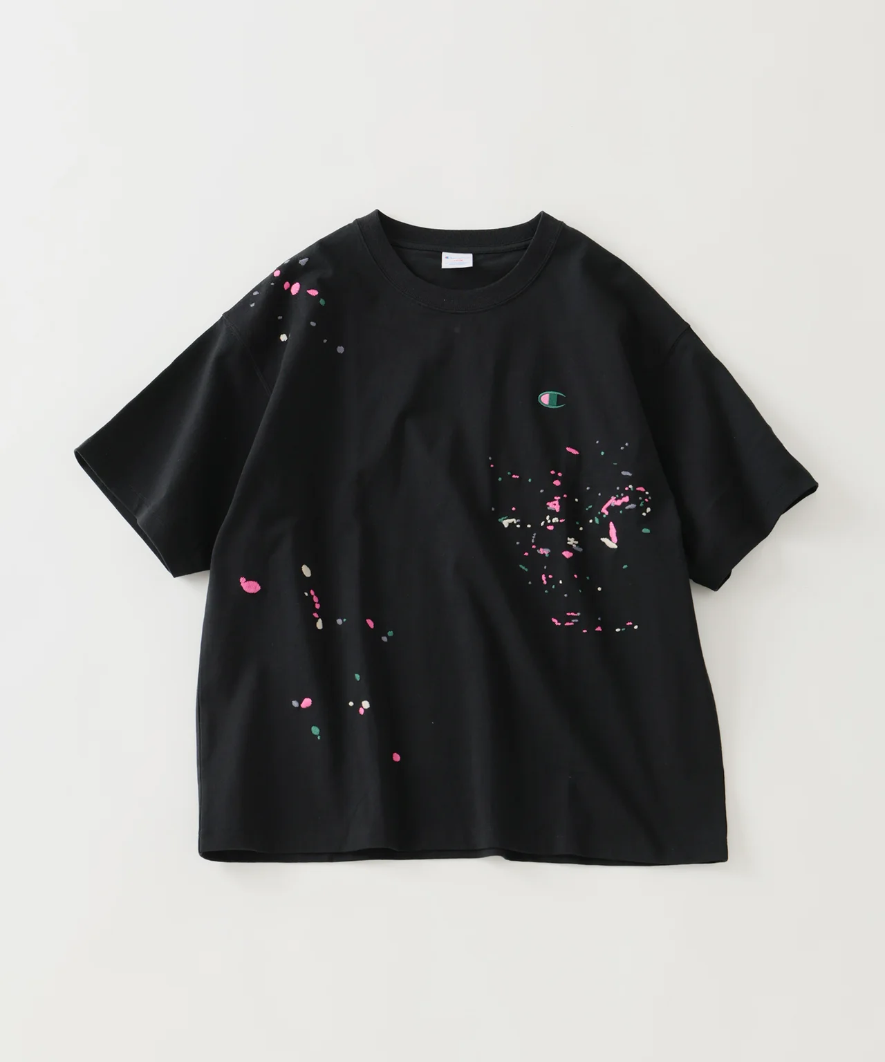 【差がつく大人の「チャンピオン」Tシャツの画像_6