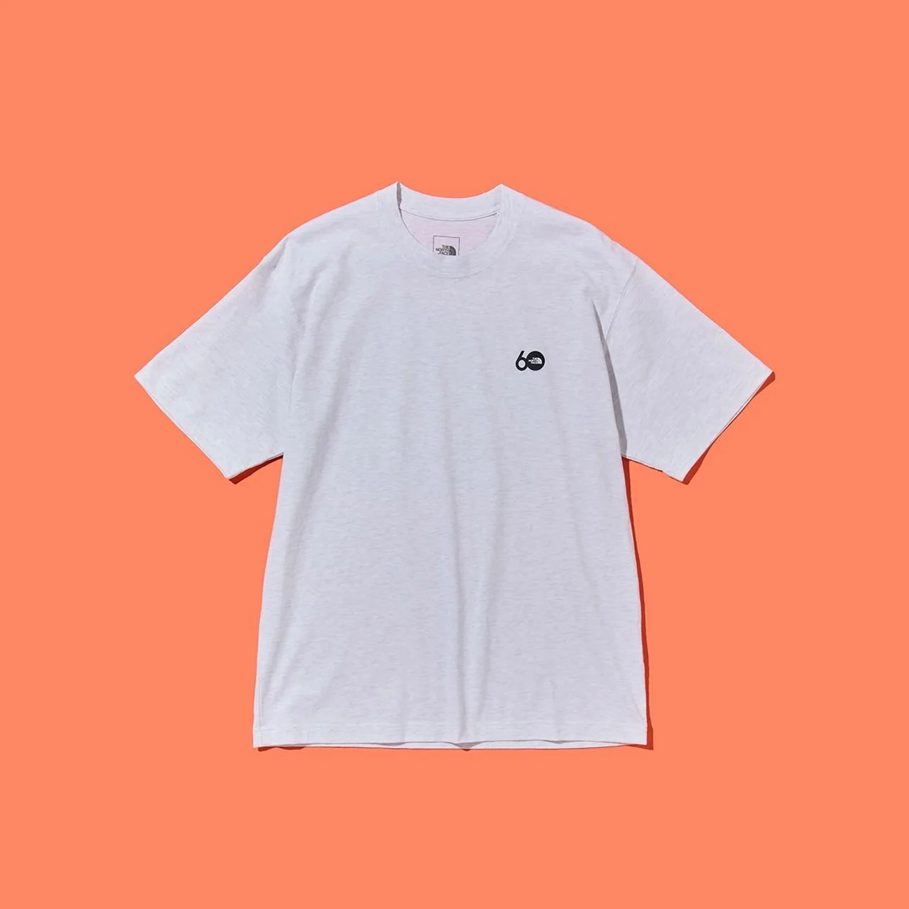 60周年記念Tシャツ