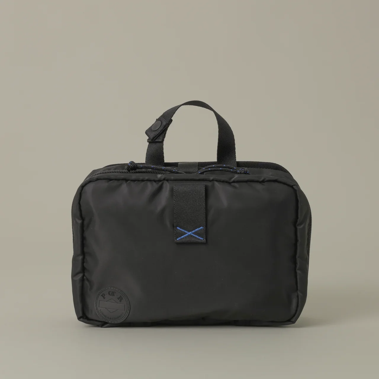 POTR|PACKS GROOMING POUCH&TRAY