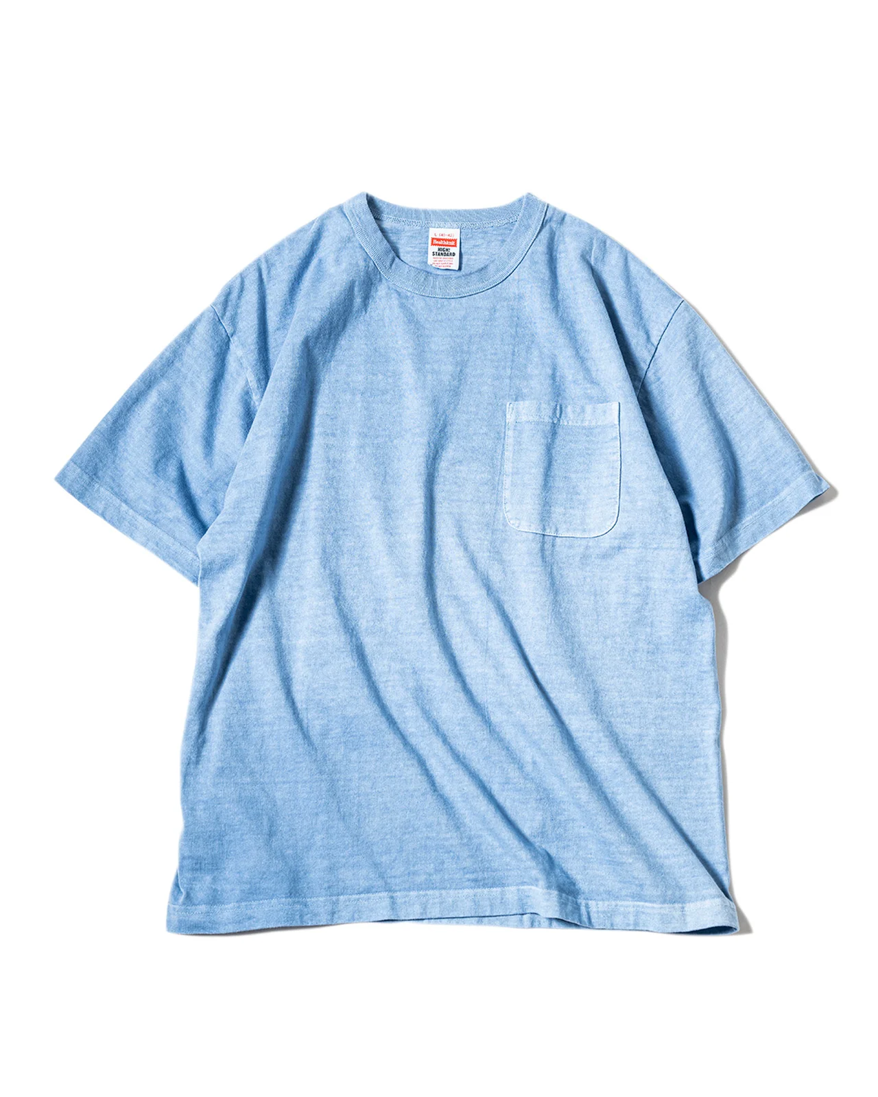 【大人が買うべき無地Tシャツ】製品染めのの画像_5