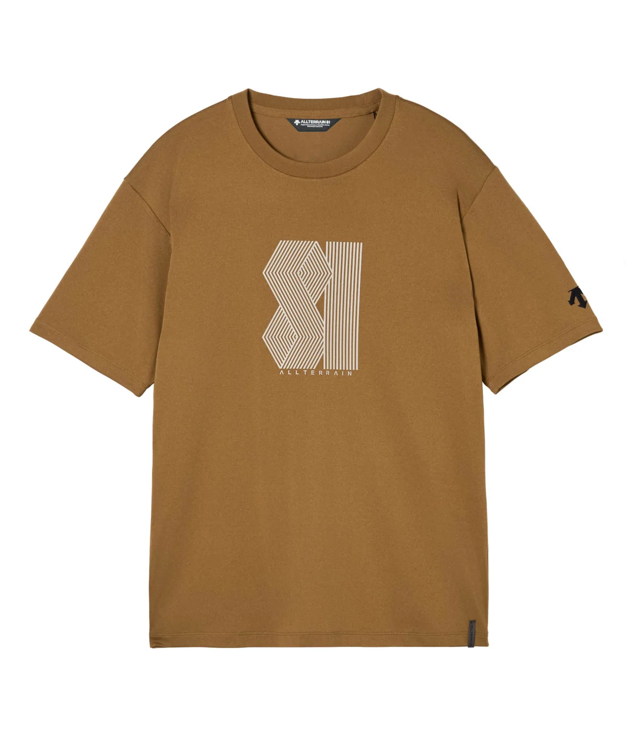 【猛暑でも快適な大人のTシャツ】吸水速乾の画像_4