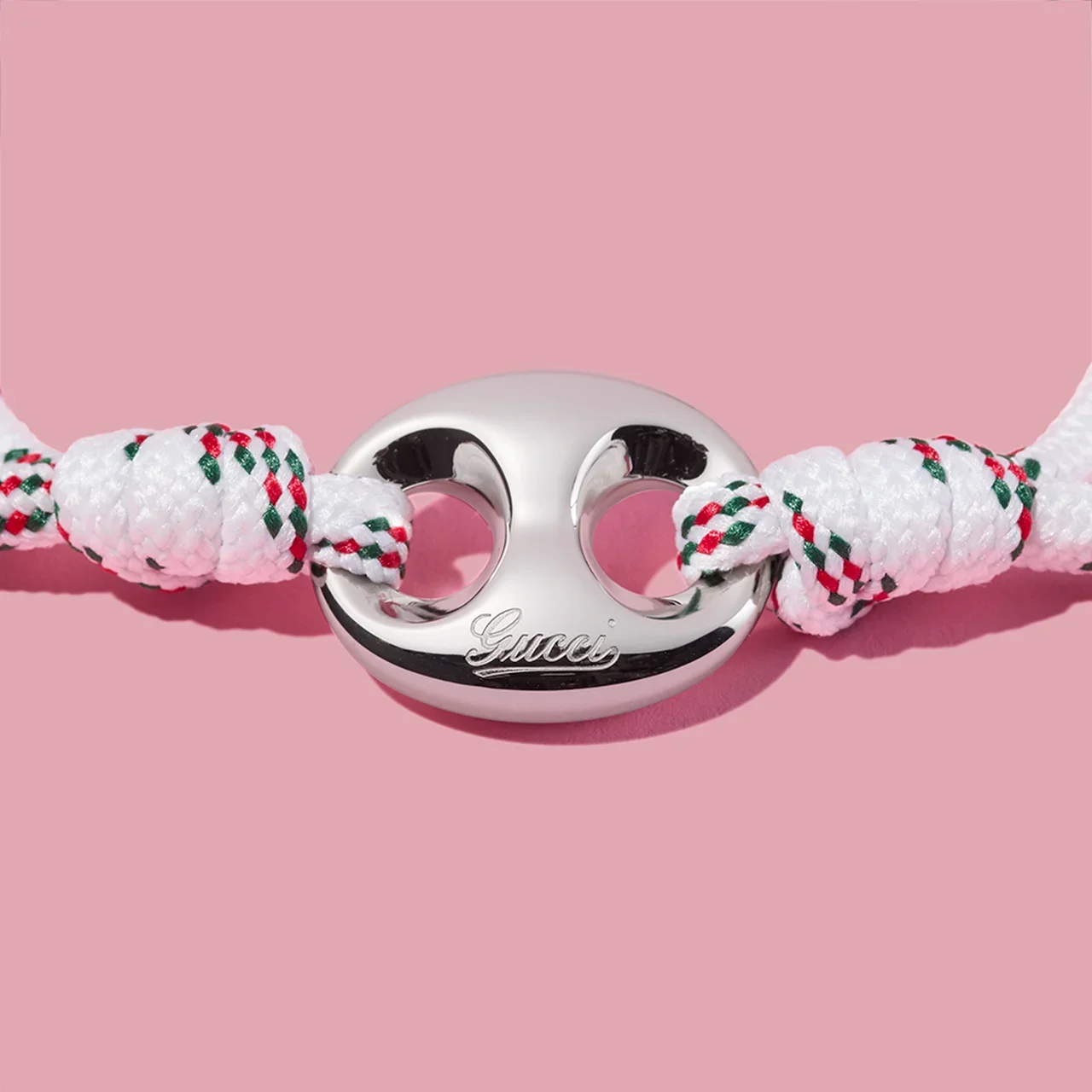 GUCCI｜〔GUCCI MARINA CHAIN〕BRACELET