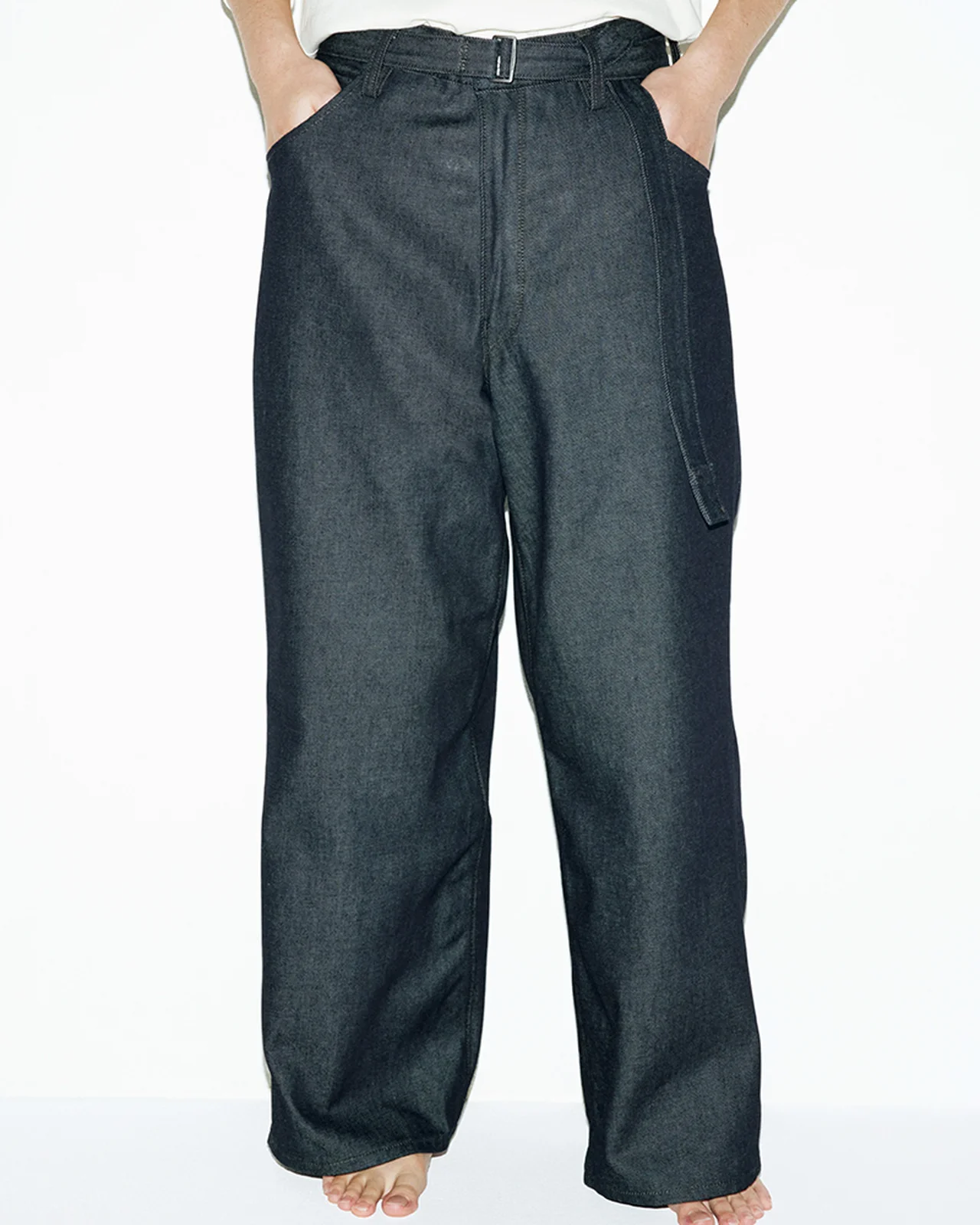 LEVIʼS × ÉDIFICE