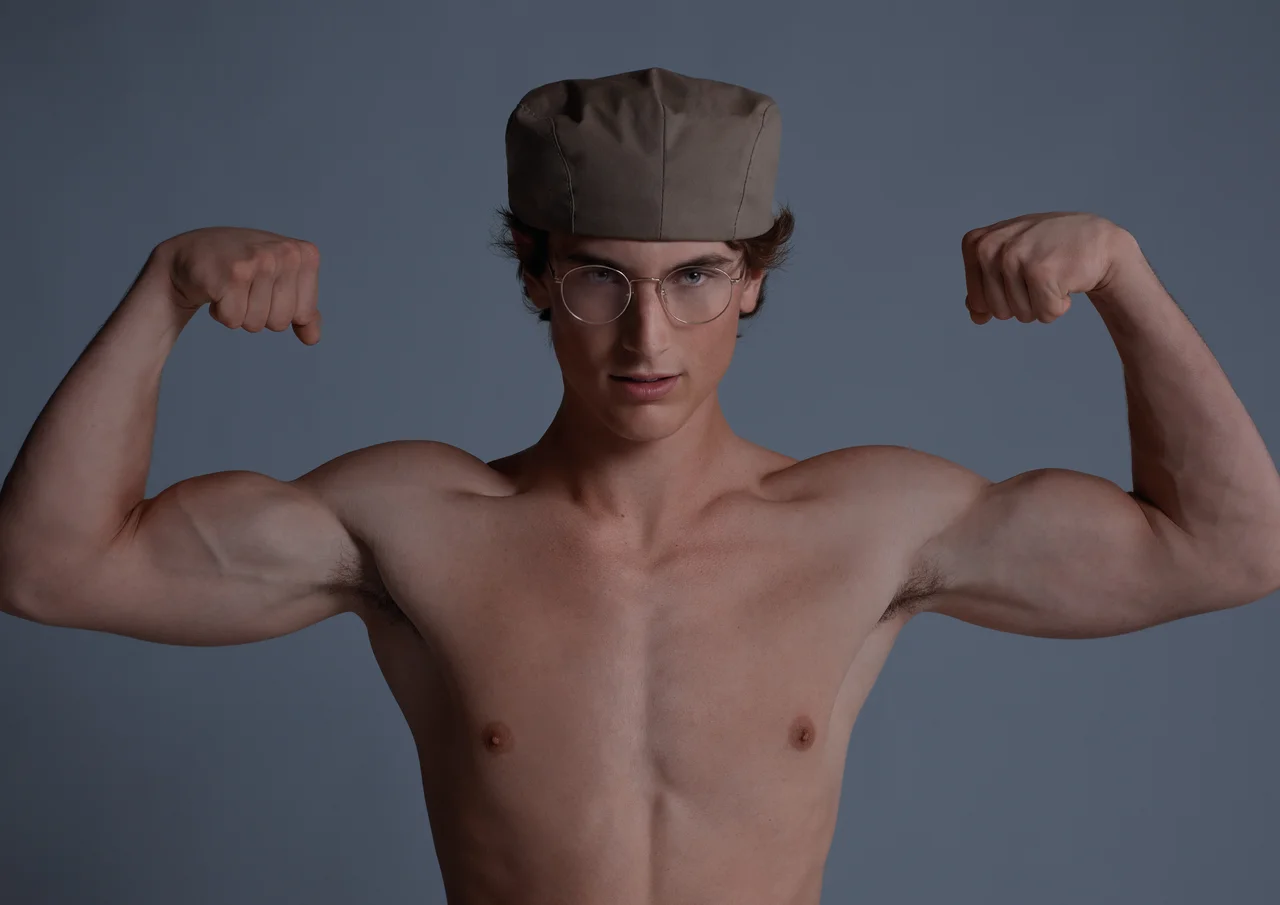 【アルマーニ】過去をいま着る。「ARMAの画像_24