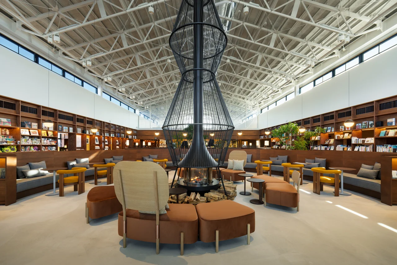 【大人の軽井沢】駅直結の新スポット「軽井の画像_29