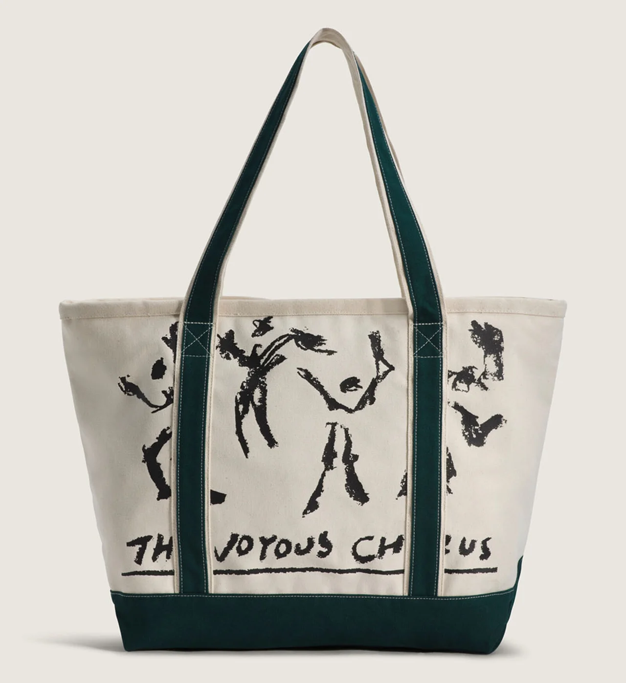 OTW by Vans x Julian Klincewicz トートバッグ