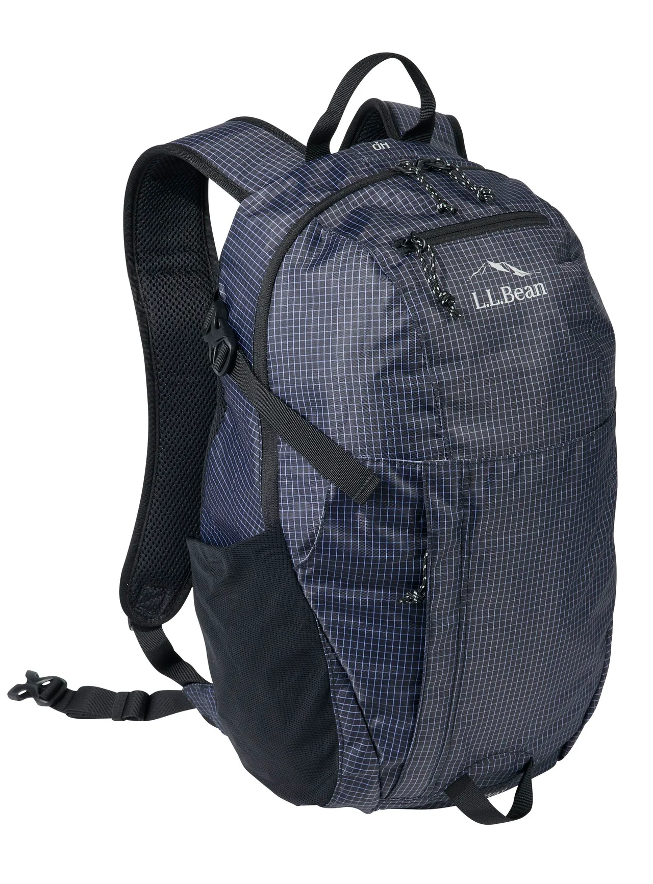 【大人のエル・エル・ビーン】最新黒リュッの画像_3