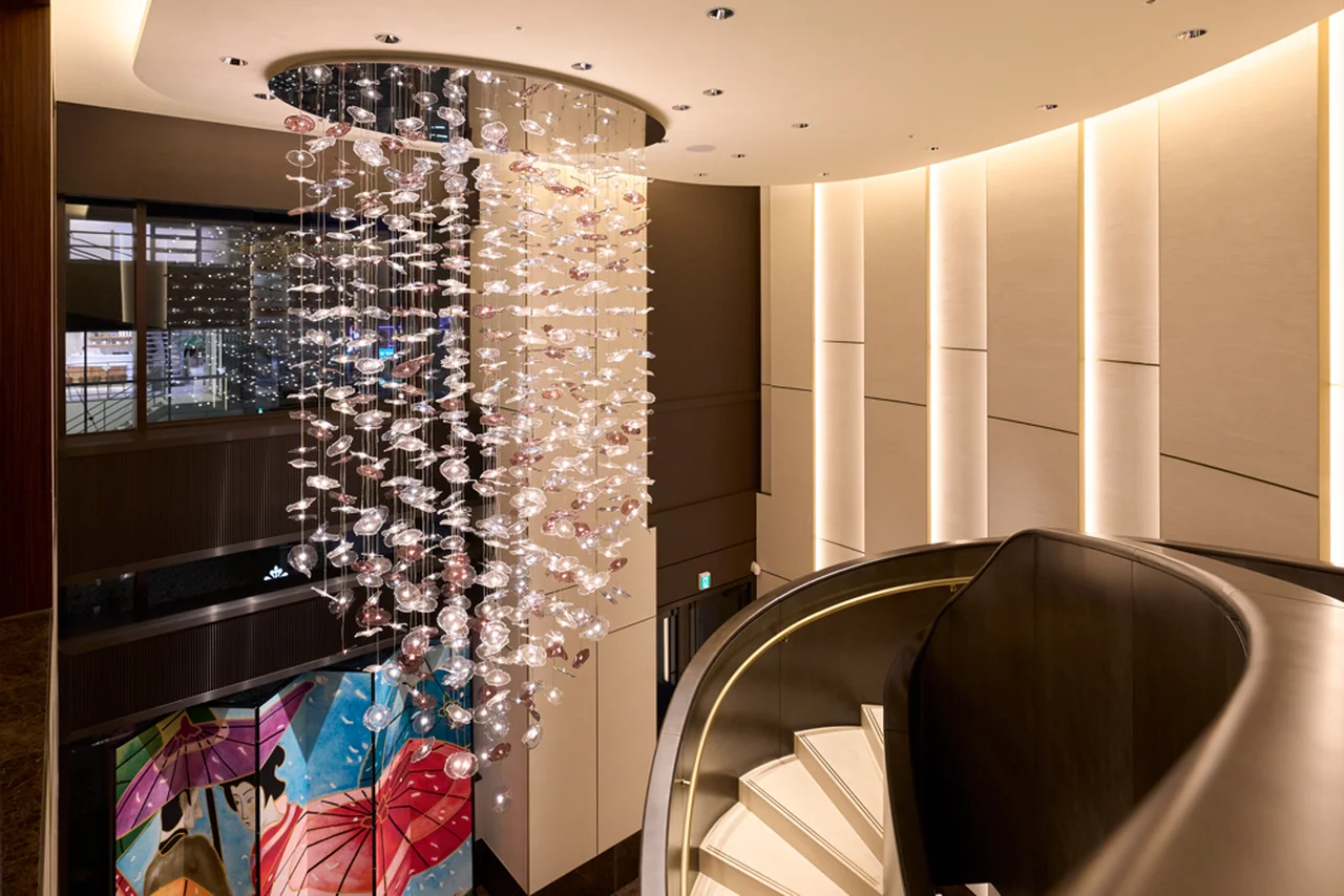 「パテック フィリップ ブティック 東京の画像_2