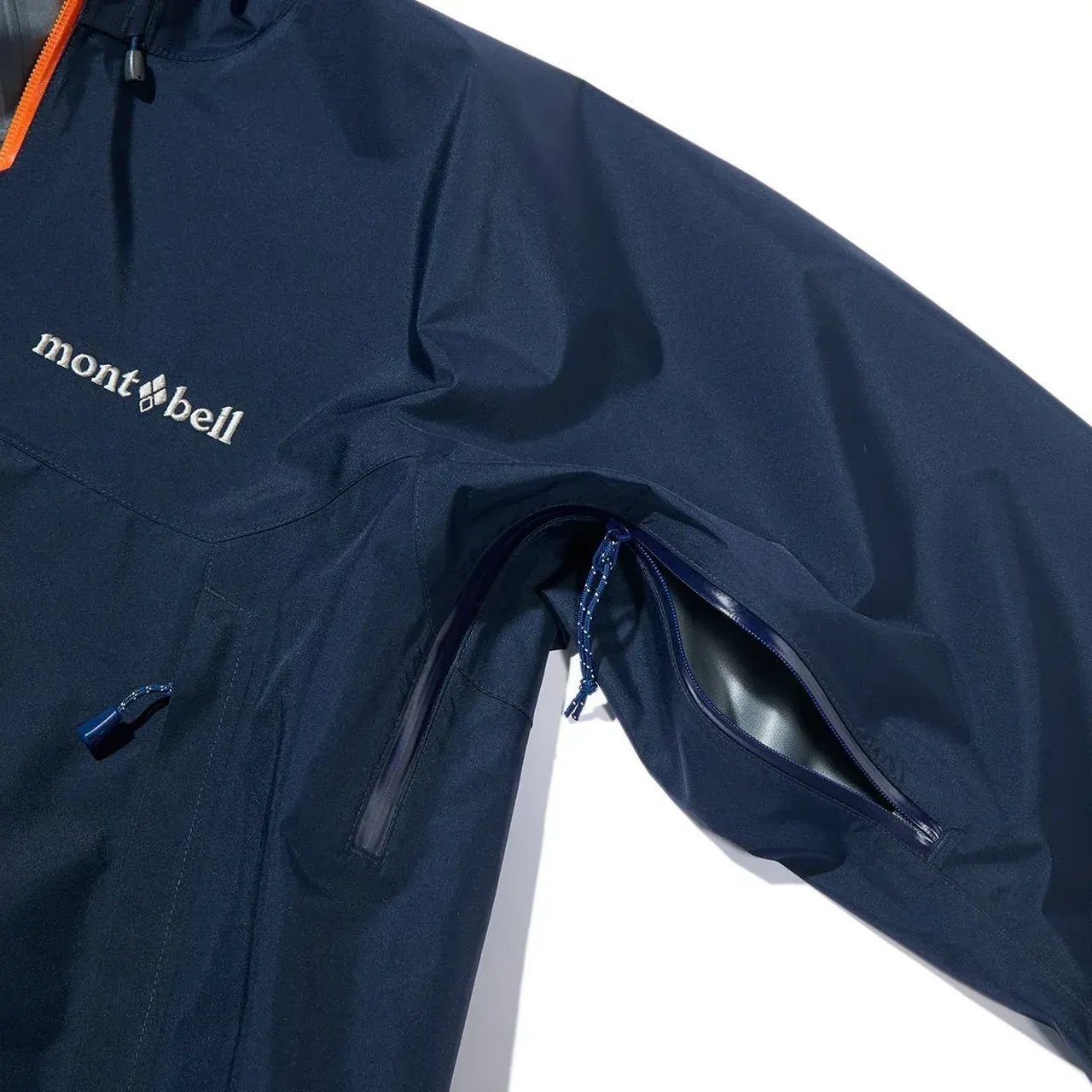 mont-bell|Field Rain Jacket