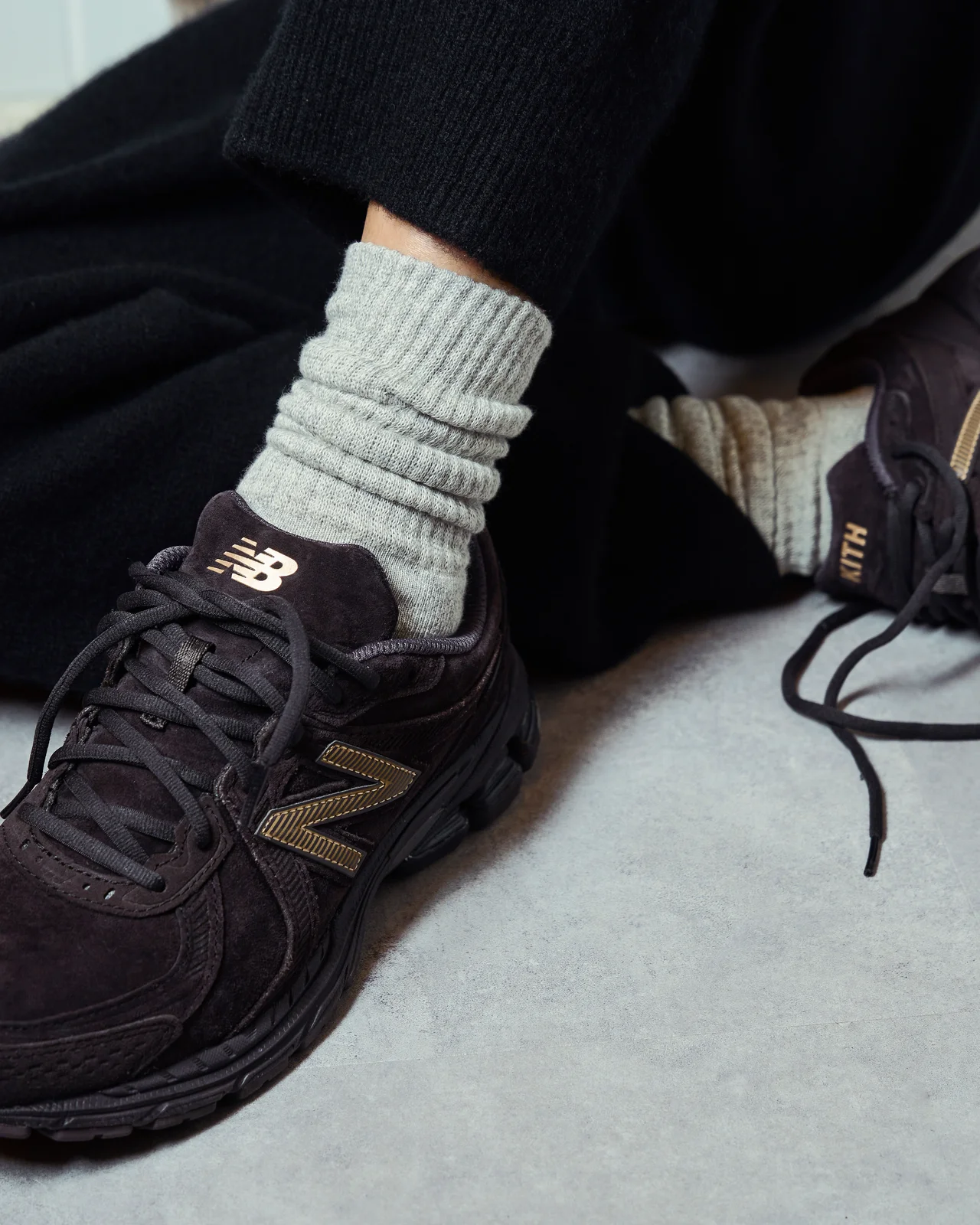 【大人のソックス】消臭も見た目の清潔感もの画像_10