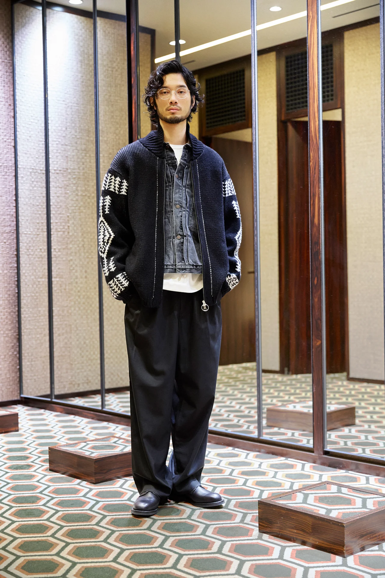 【おしゃれな大人のワンダーランド】リニュの画像_5