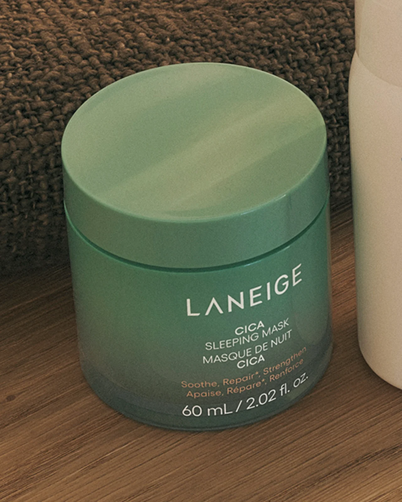 LANEIGE｜シカスリーピングマスク N