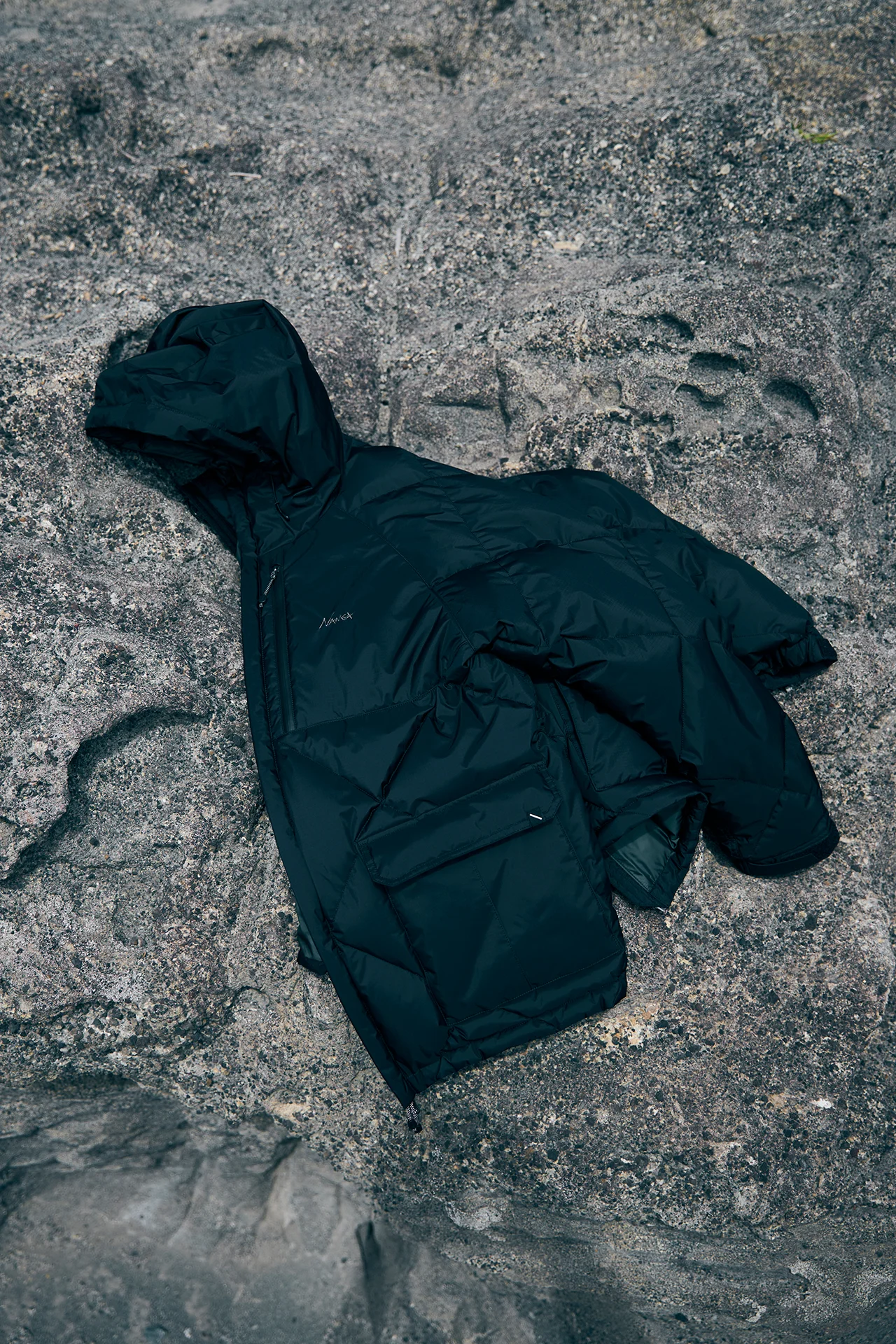 【差がつく大人の防水ダウン】「ナンガ」のの画像_5