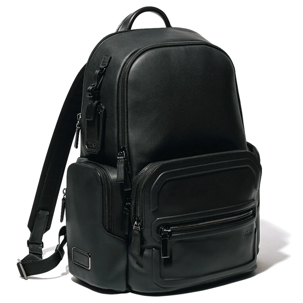 TUMI トートバッグ