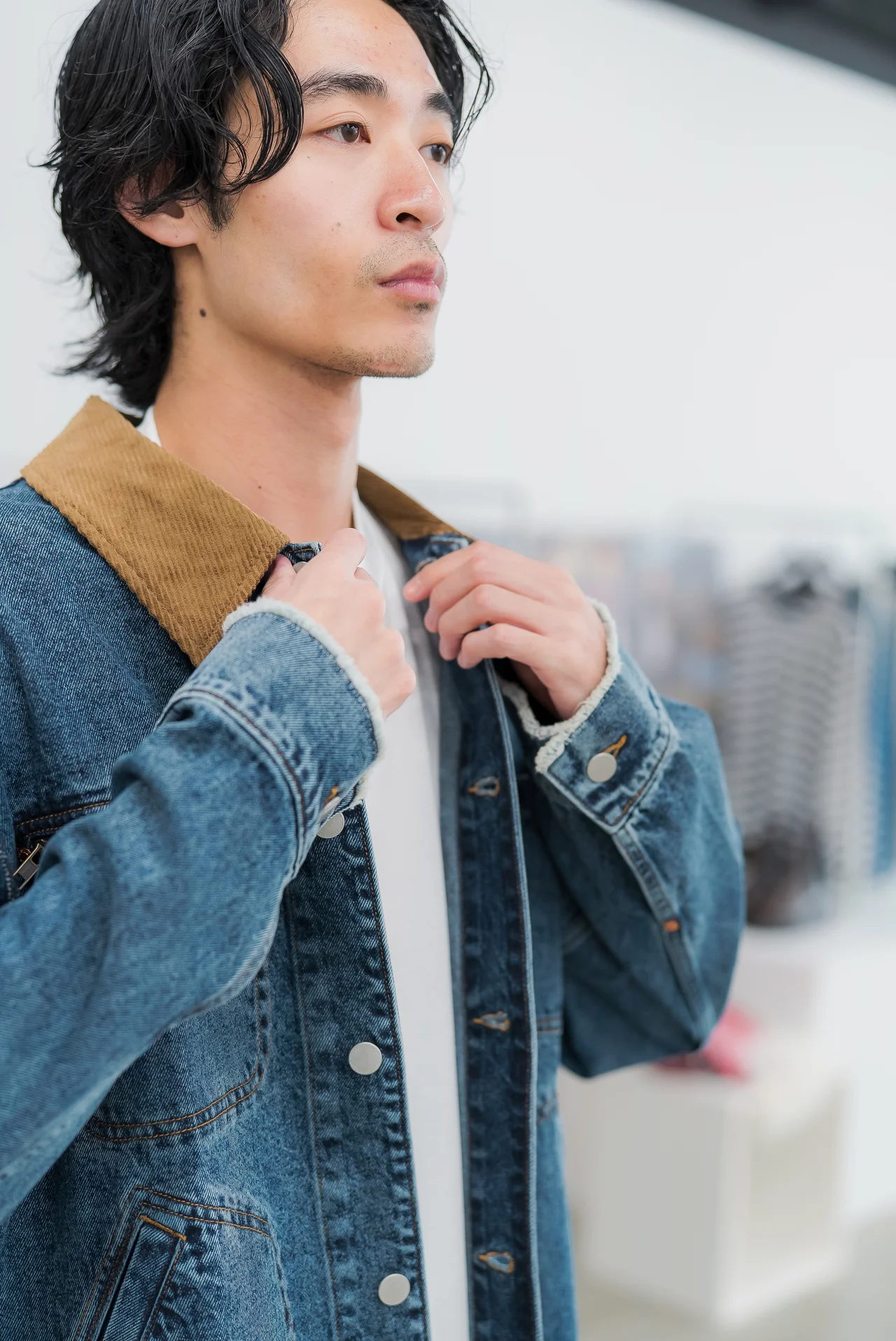 【大人のジーユー】「アンダーカバー」とのの画像_3