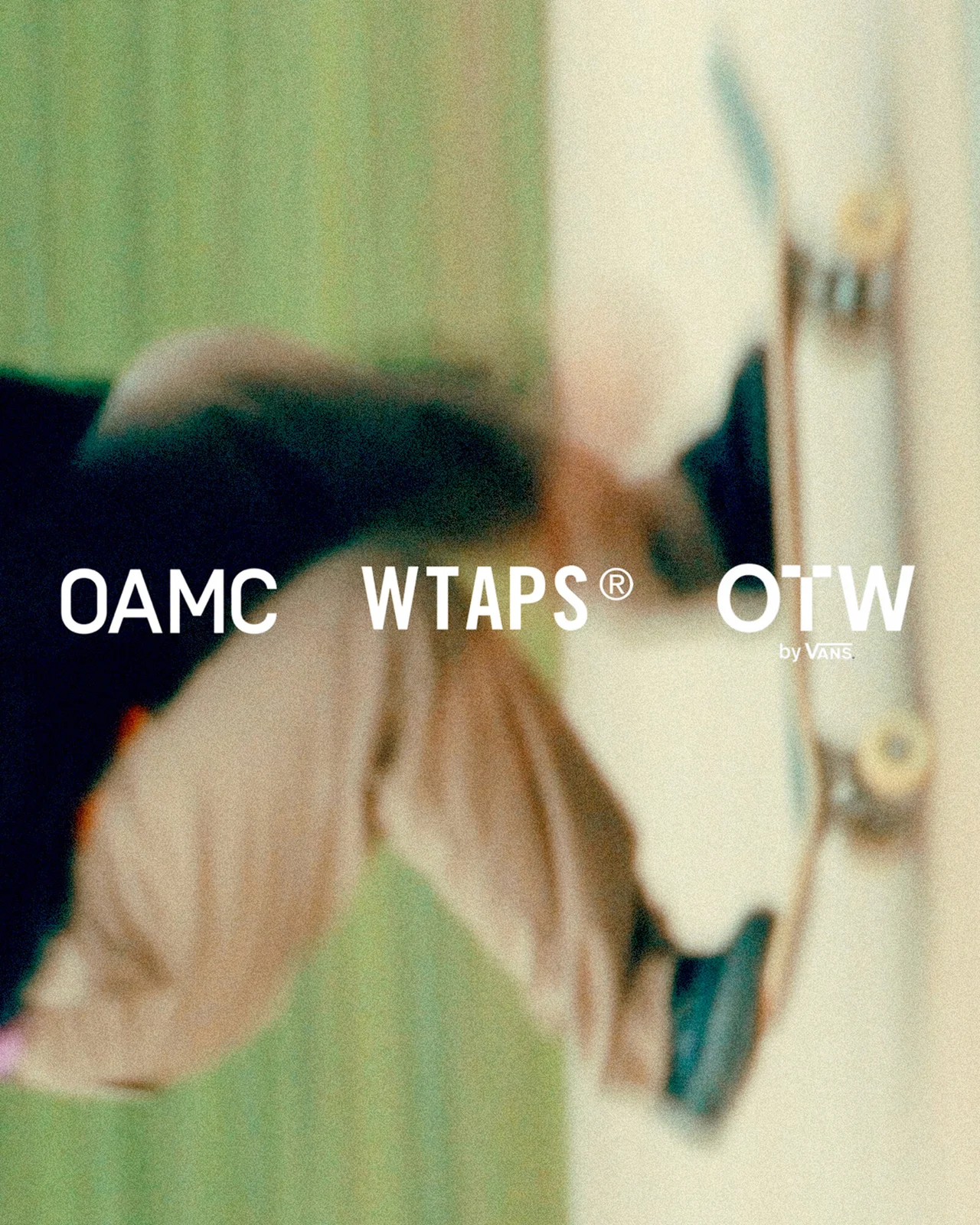 【差がつく大人のヴァンズ】完売必至のOAの画像_2