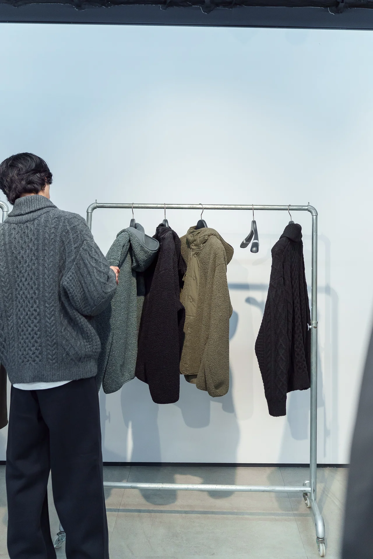 【大人のジーユー】試着ルポ。「GU×エンの画像_21