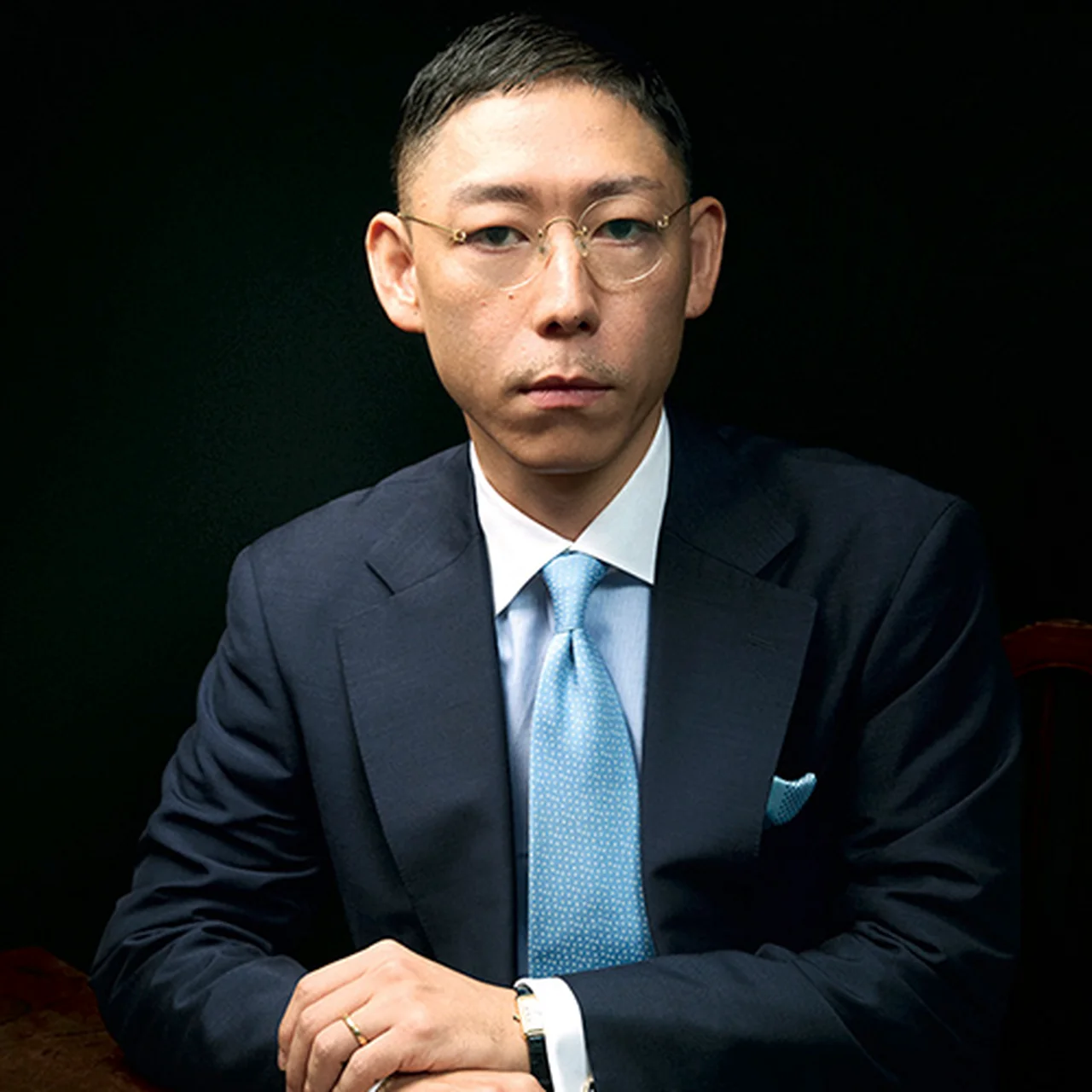 佐藤佑樹さんプロフィール画像