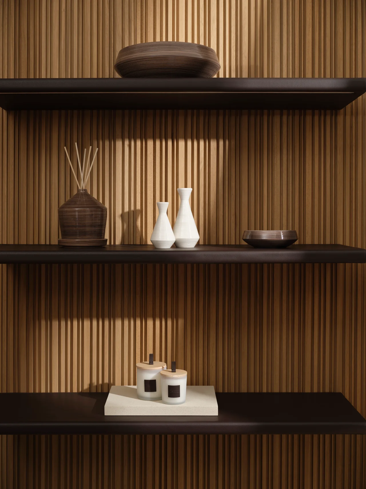 【大人のインテリア】ヘルノからブランド初の画像_2