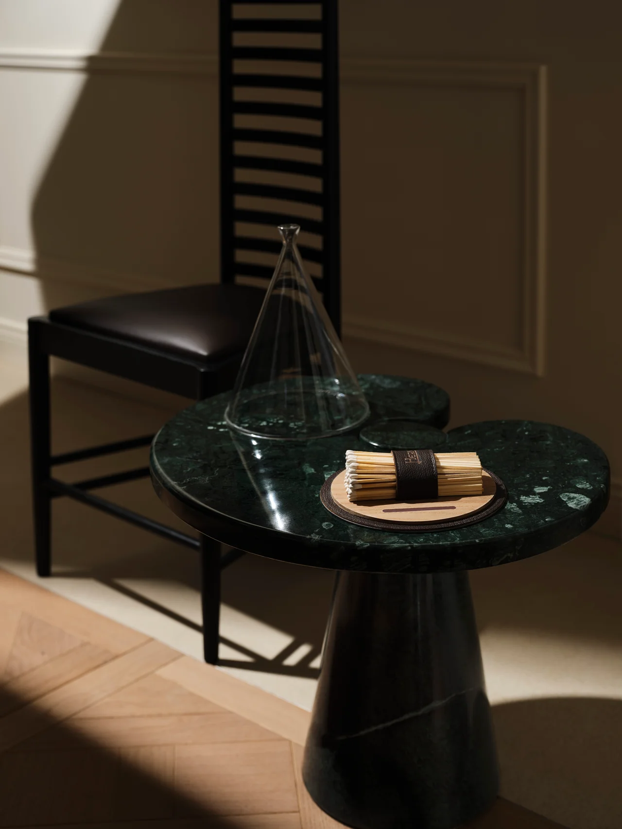 【大人のインテリア】ヘルノからブランド初の画像_39