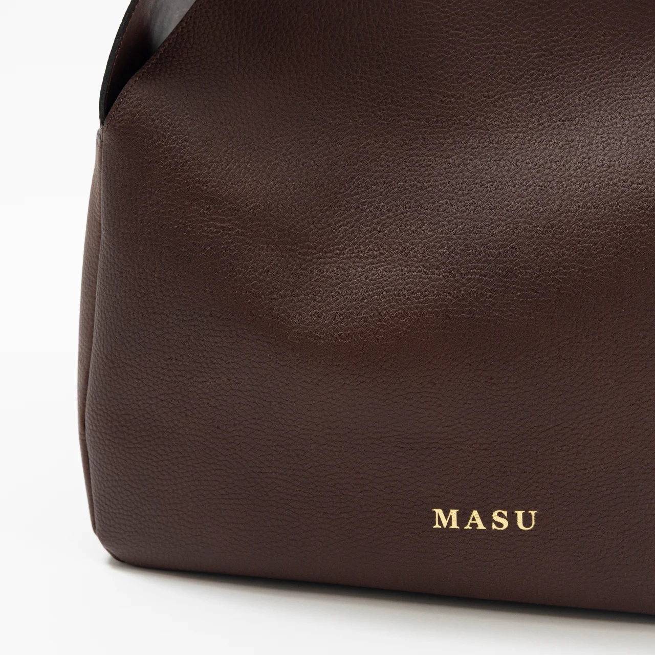 【エディター私物】MASUの「トリュフバッグ」
