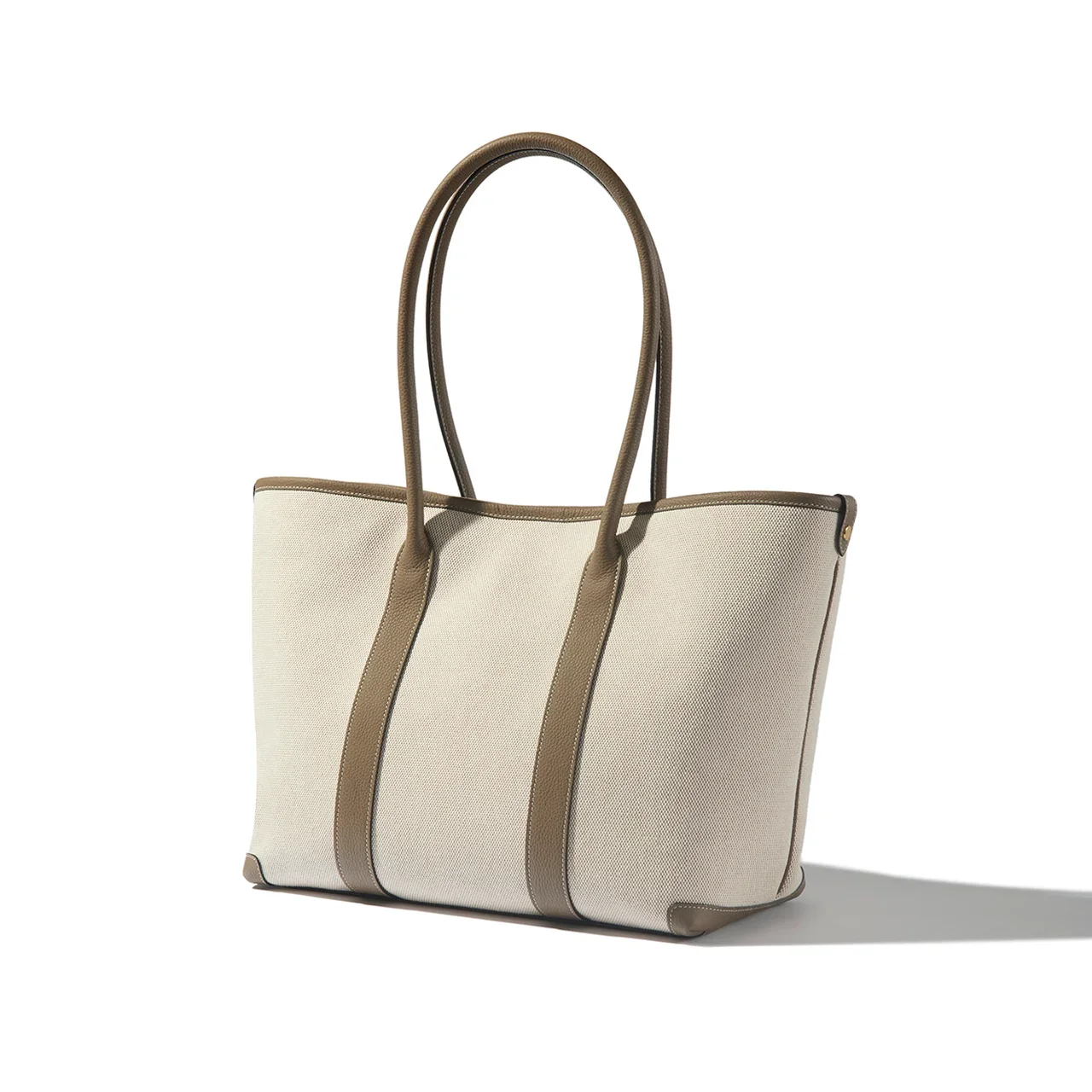 BONAVENTURA｜Vita Canvas Tote L