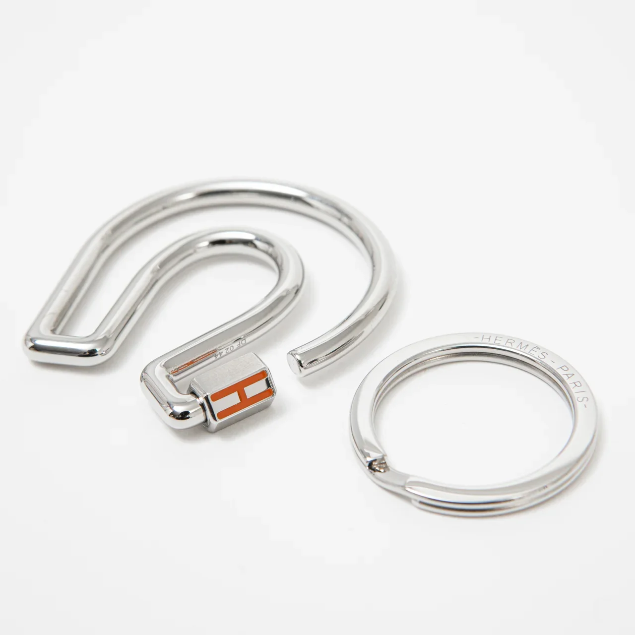 HERMÈS｜キーホルダー