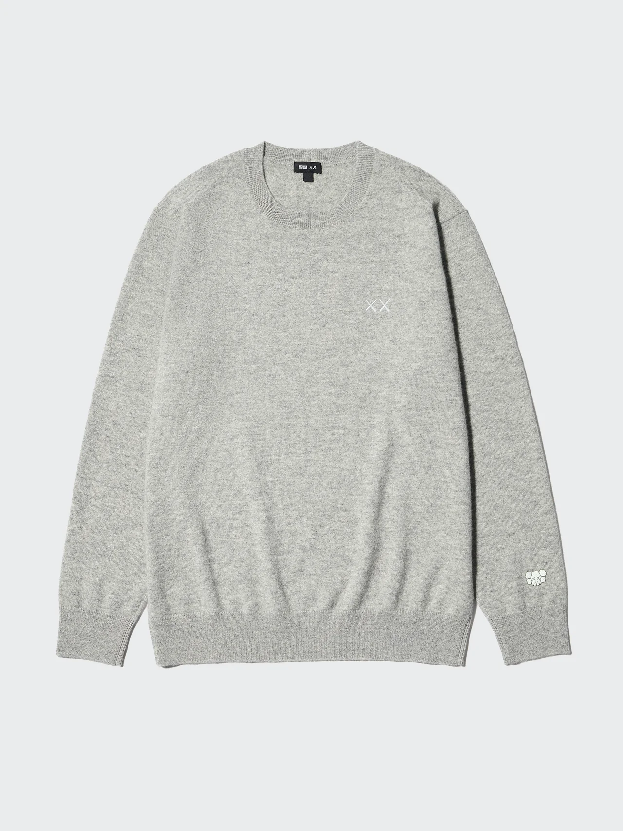 【大人のユニクロ】これは買い。「KAWSの画像_8