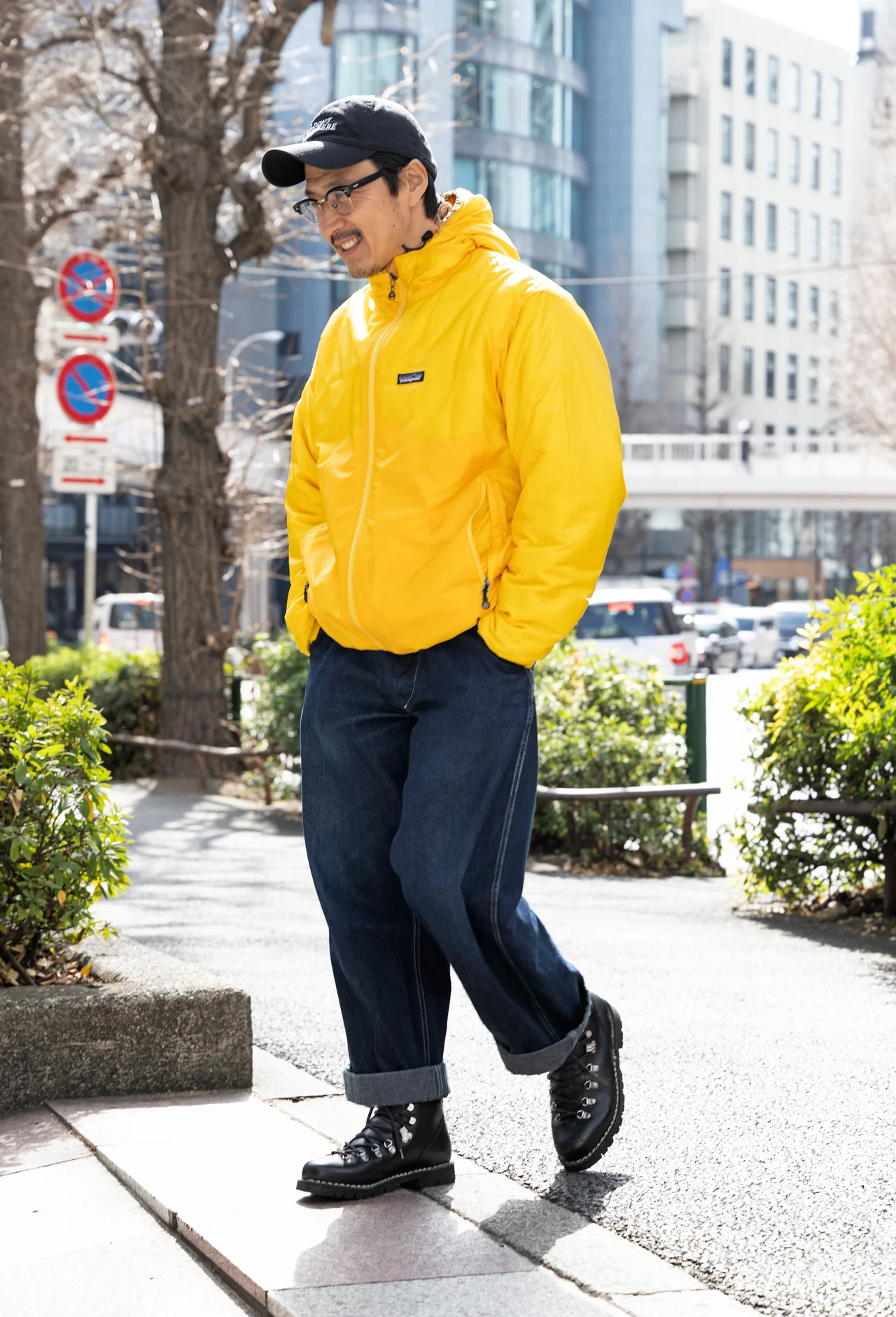 【おしゃれな大人の愛用「パタゴニア」】古の画像_7