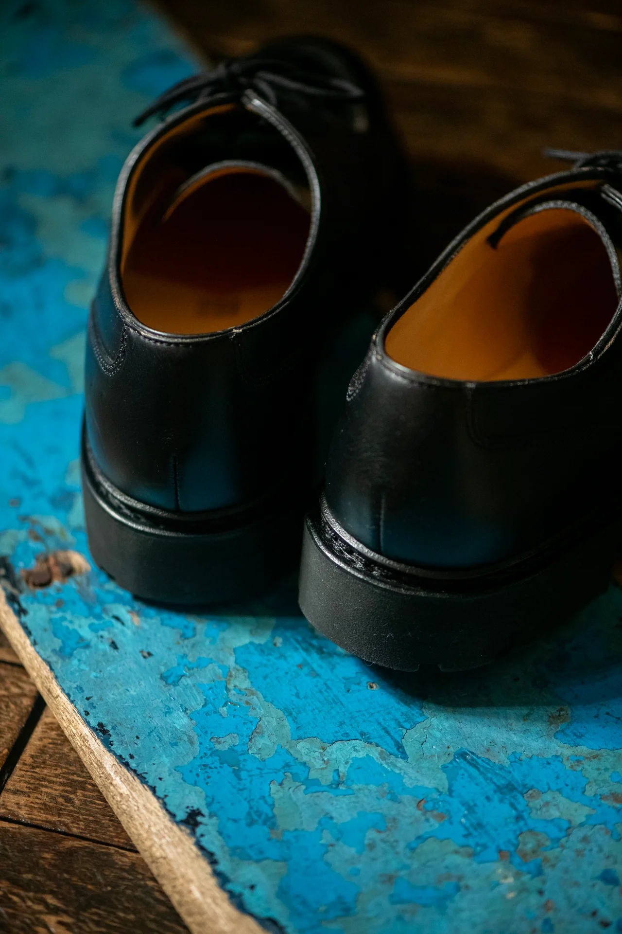 【大人が買うべきパラブーツ】完売必至のブの画像_8