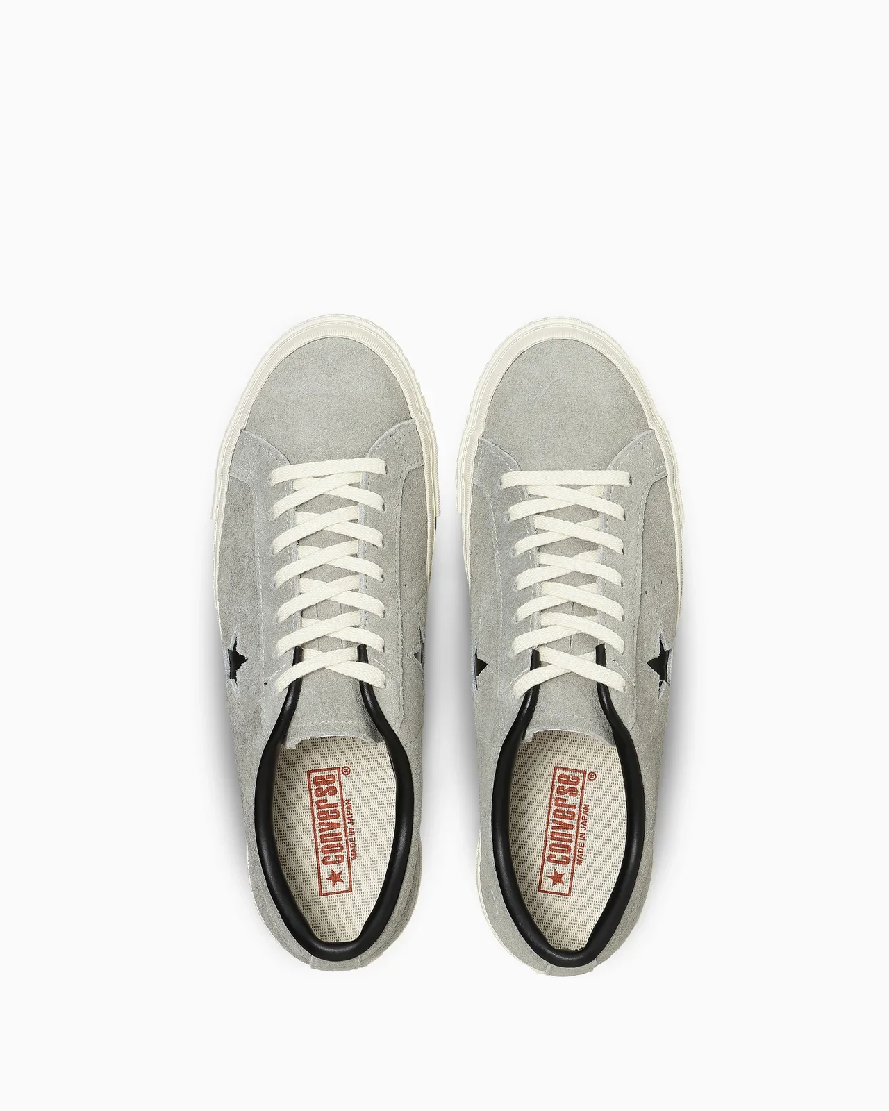 コンバース ONE STAR J SUEDE
