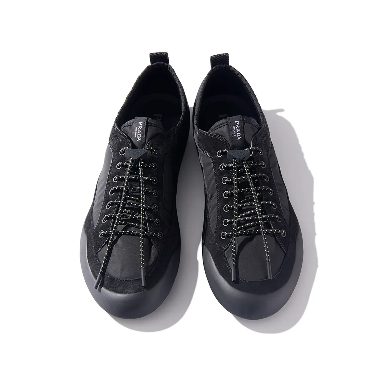 PRADA｜Prada Speedrock