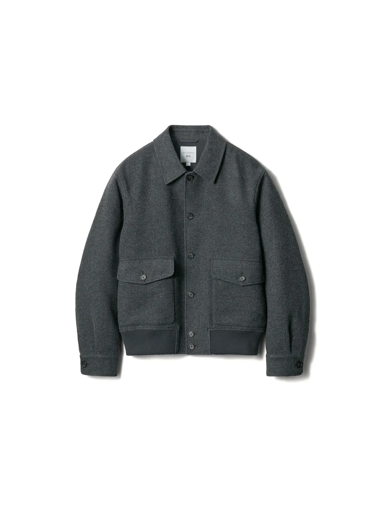 【大人のユニクロ】「UNIQLO andの画像_15