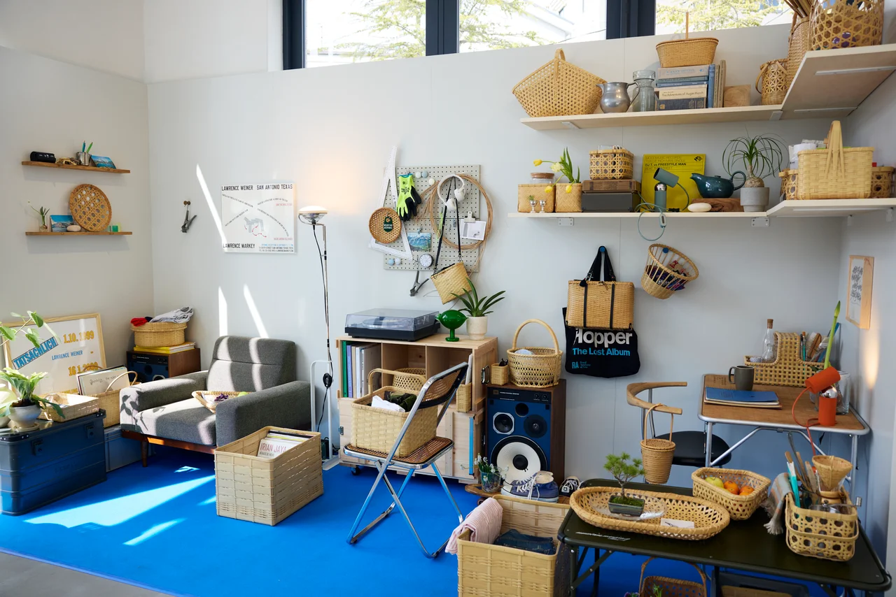 【ビームス】インテリアスタイリスト・作原の画像_22