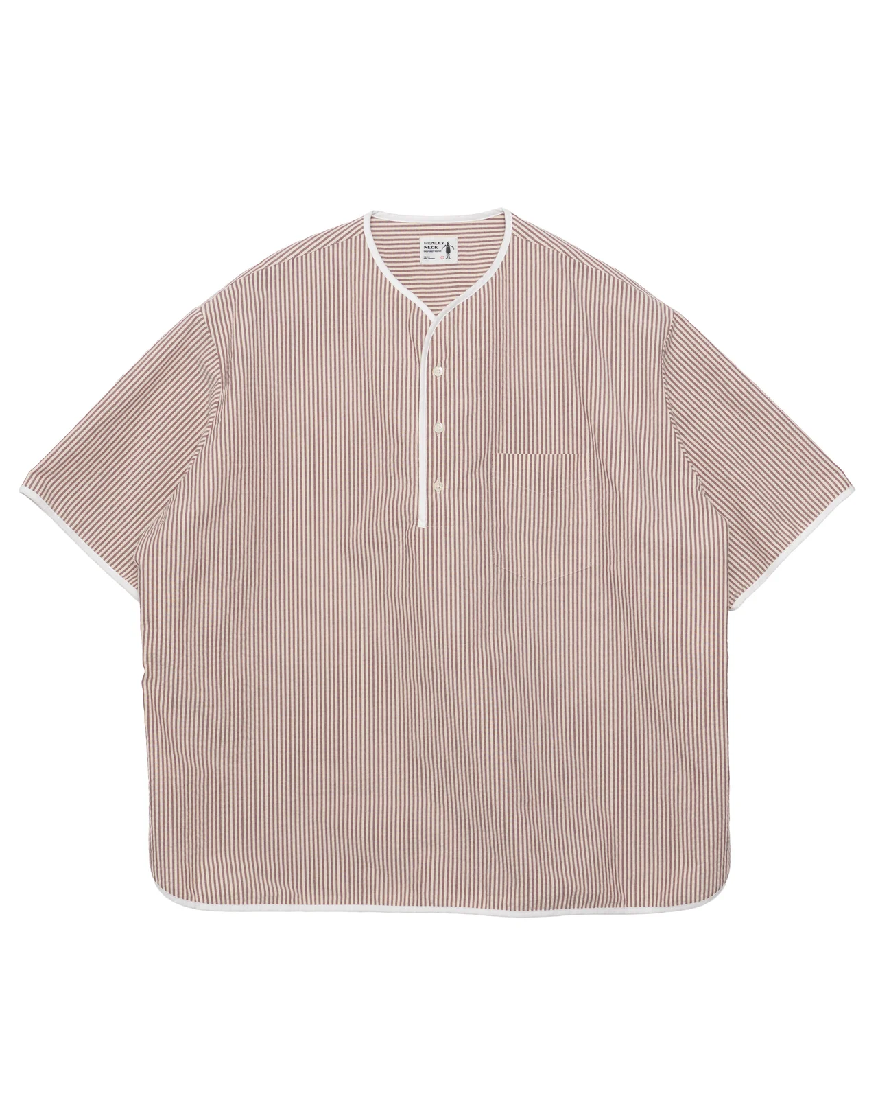 【大人の新定番服】ヘンリーネックに特化しの画像_22