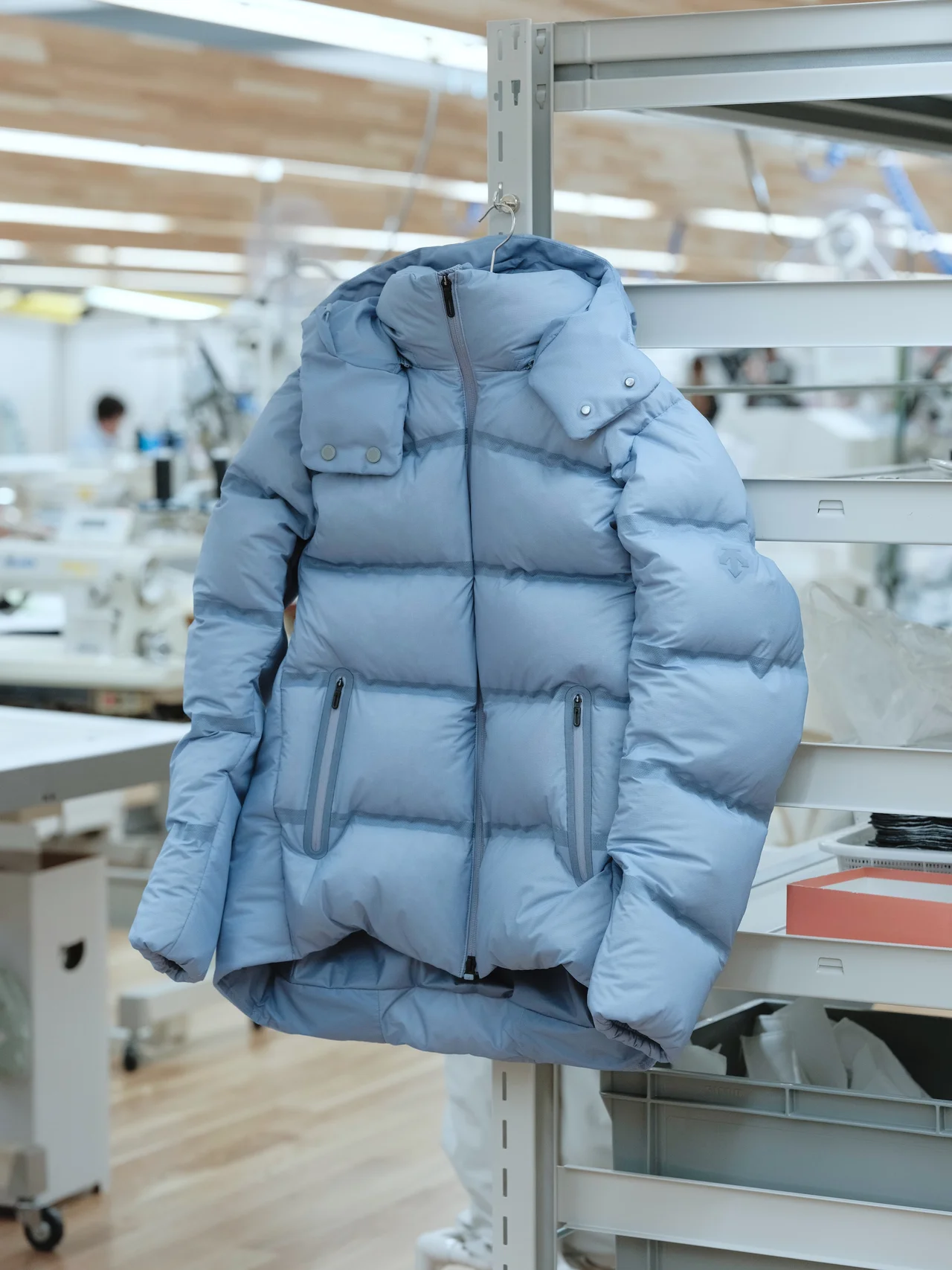 【大人が買うべきダウン】完売必至の「水沢の画像_3