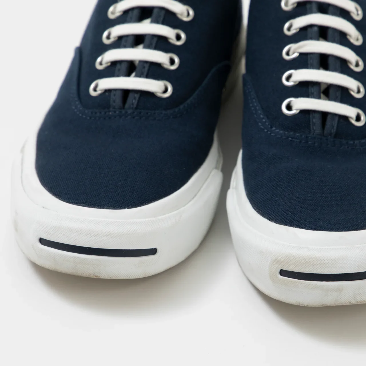 CONVERSE｜ジャックパーセル 1935 サーキュラーバンプ