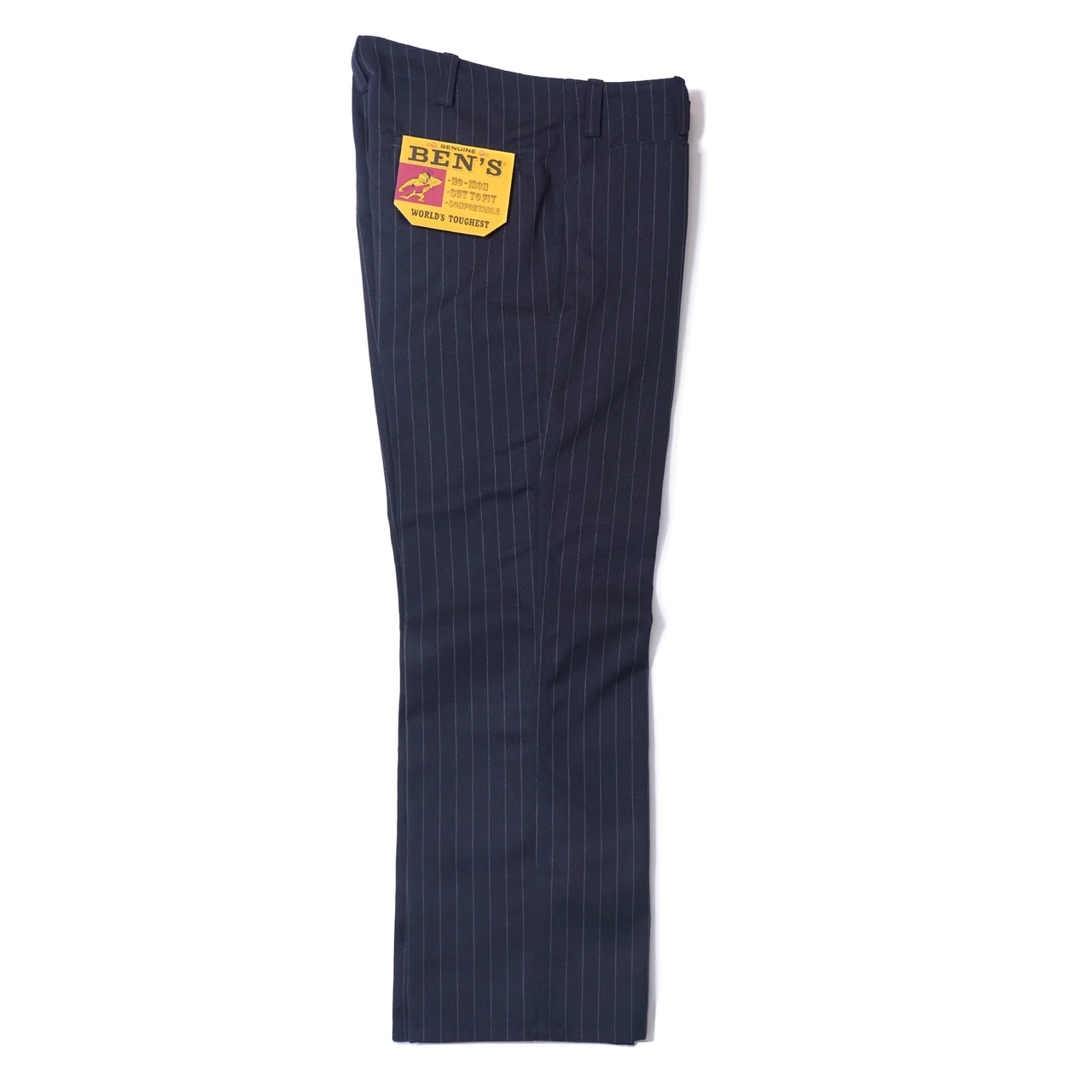 Pinstripe Original Pants