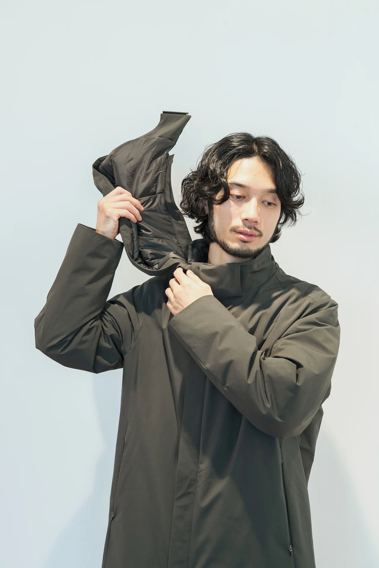 【Gallery】大人のユニクロ　《気温の画像_34