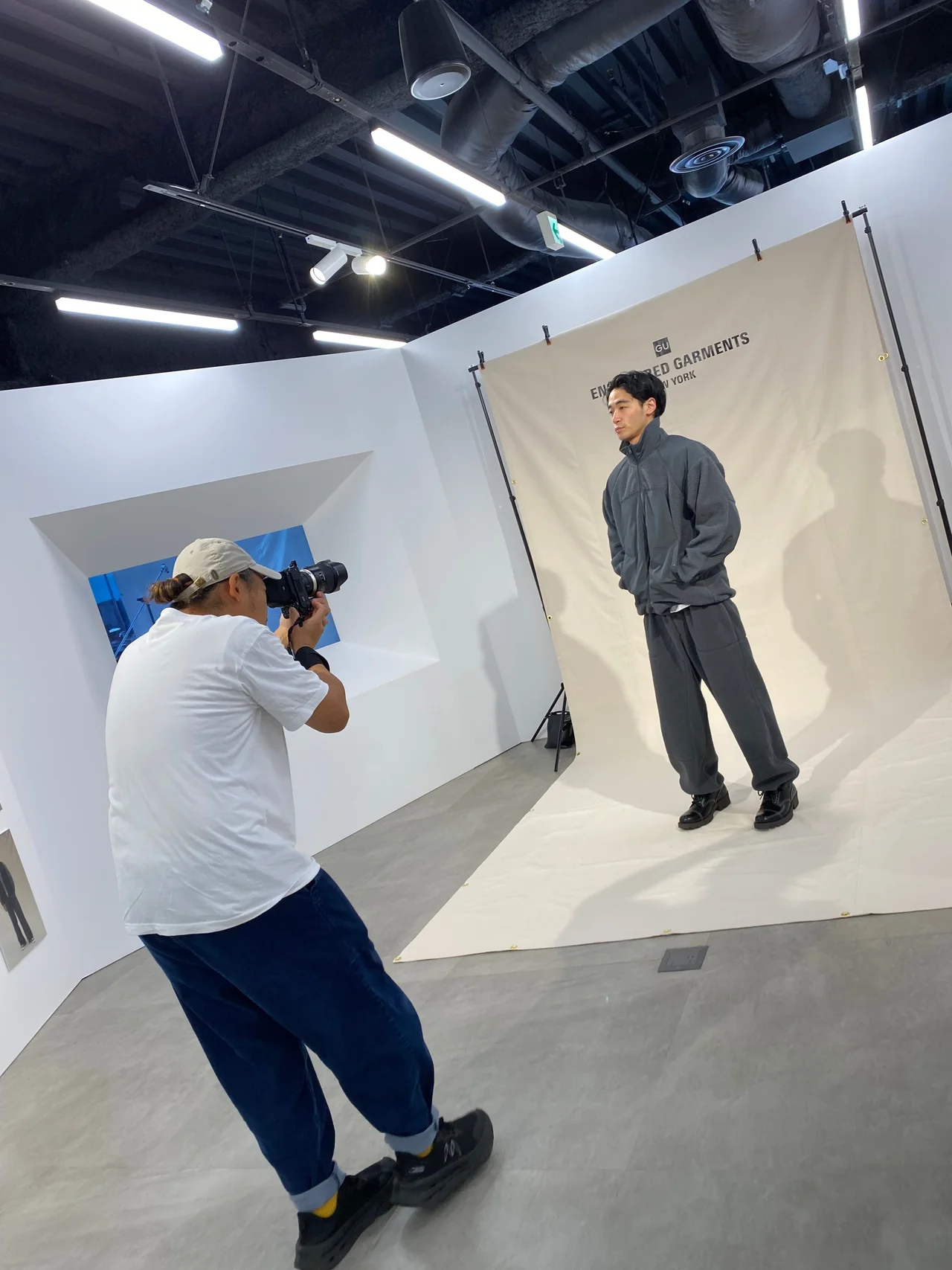 【大人のジーユー】「GU×エンジニアド の画像_11