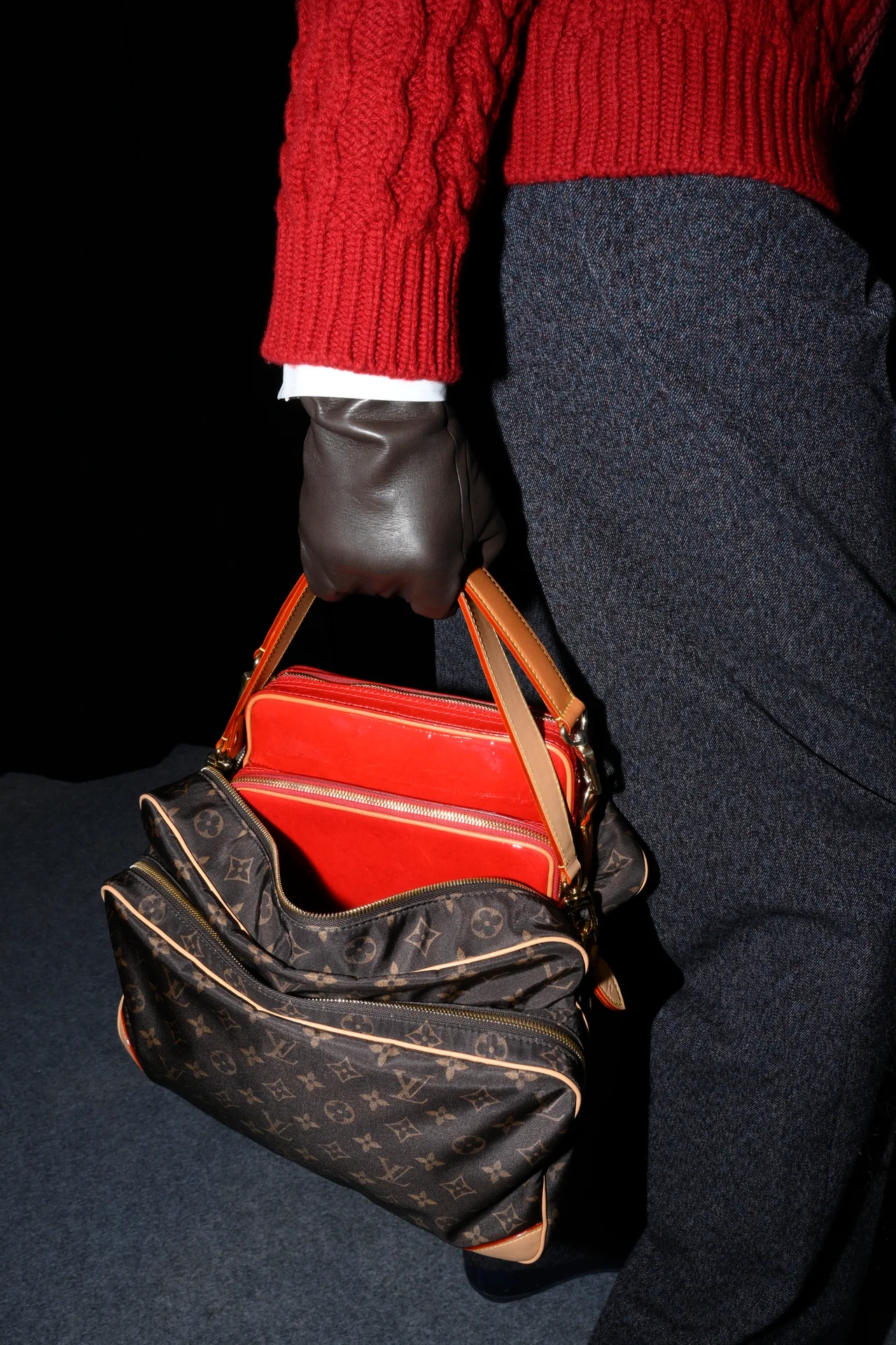  平野紫耀（Number_i）が来場。「の画像_22